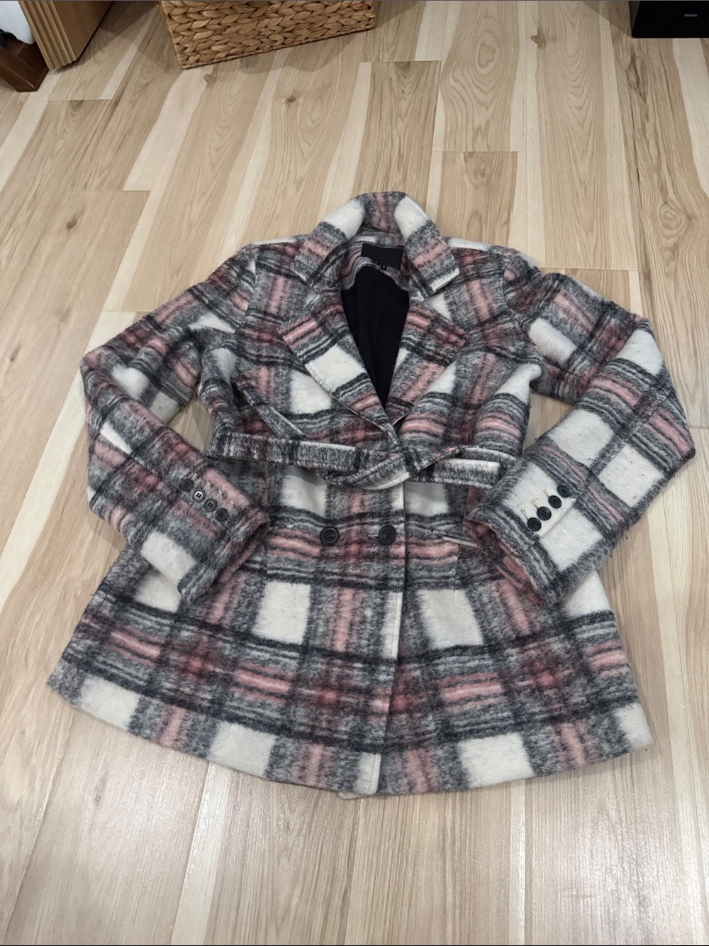Paige Jacket